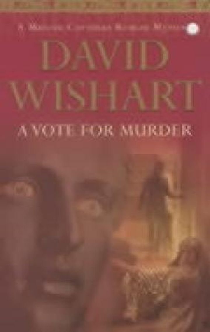 A vote for murder