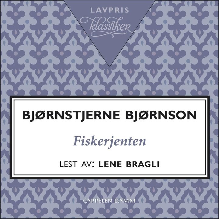 Fiskerjenten