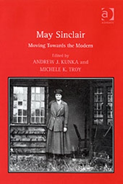 May Sinclair