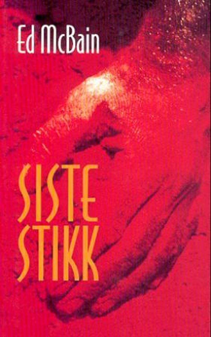 Siste stikk