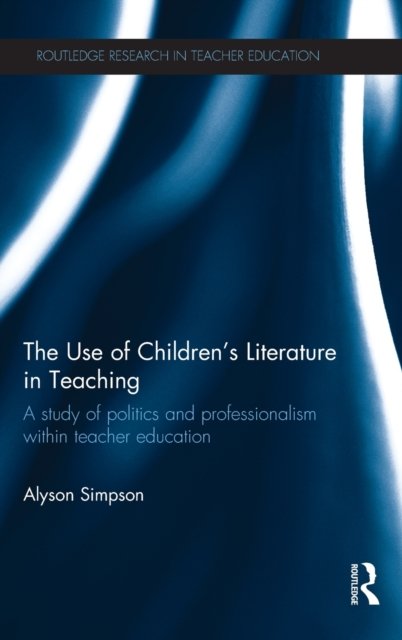 The Use of Children's Literature in Teaching