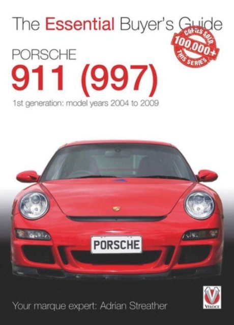 Porsche 911 (997)