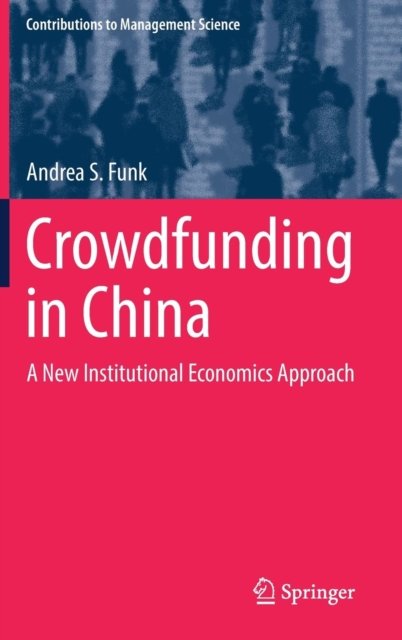 Crowdfunding in China