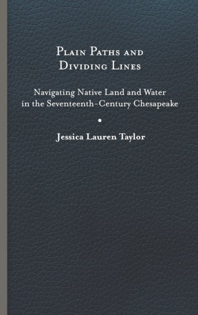 Plain Paths and Dividing Lines