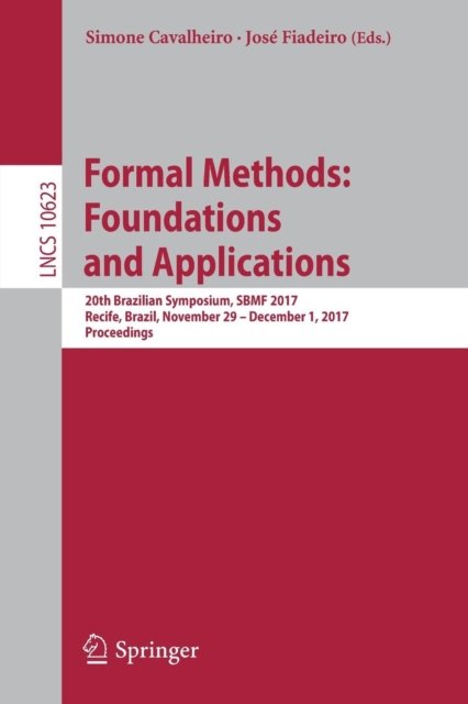 Formal Methods