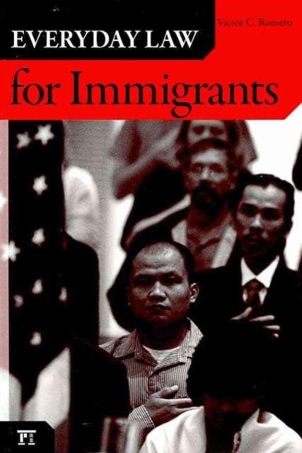 Everyday Law for Immigrants