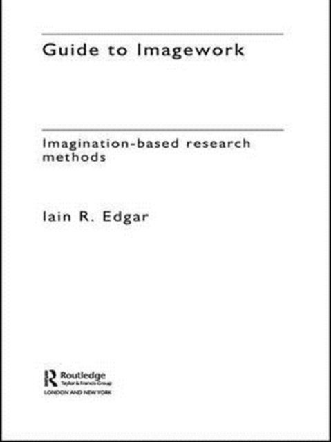 A Guide to Imagework