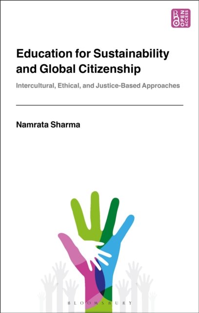 Education for Sustainability and Global Citizenship