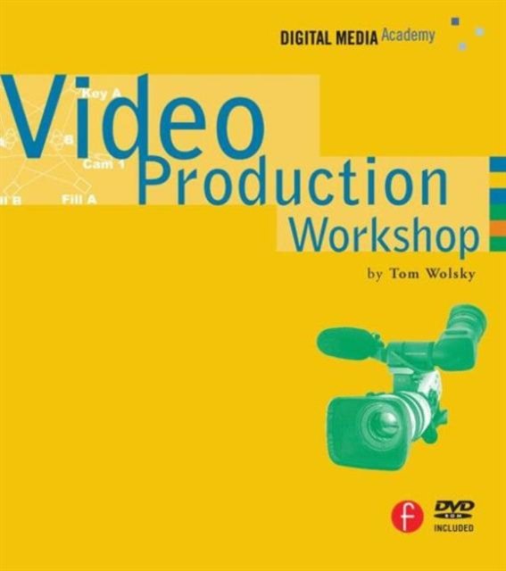 Video Production Workshop