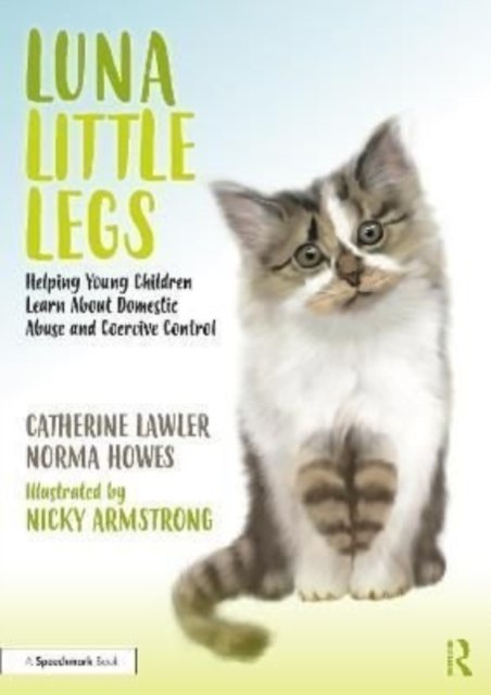 Luna Little Legs