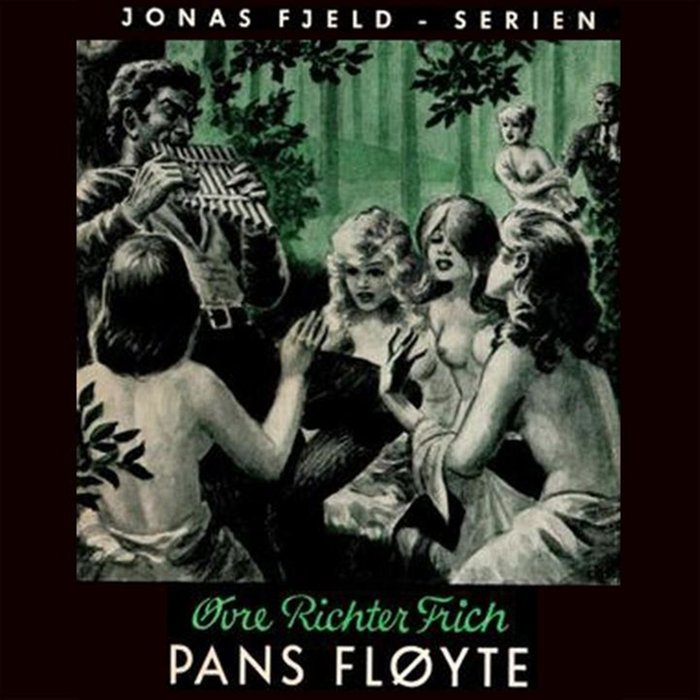 Pans fløyte
