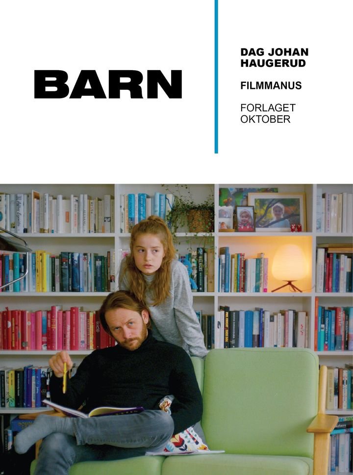 Barn - filmmanus
