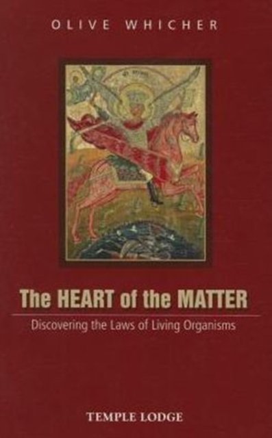 The Heart of the Matter