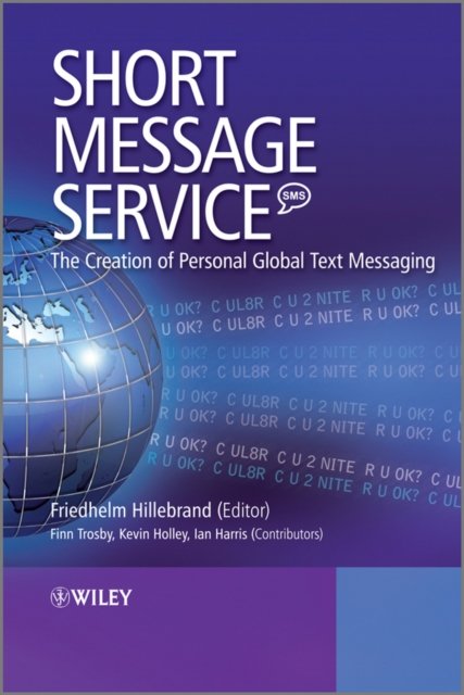 Short Message Service (SMS)