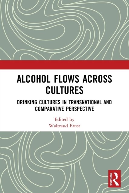 Alcohol Flows Across Cultures