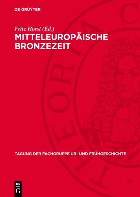 Mitteleuropaische Bronzezeit