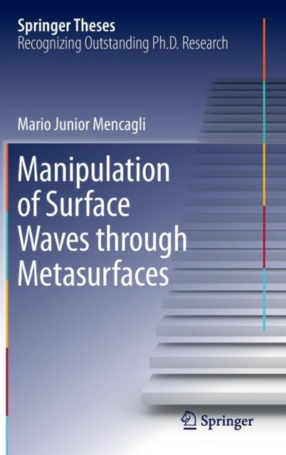 Manipulation of Surface Waves through Metasurfaces