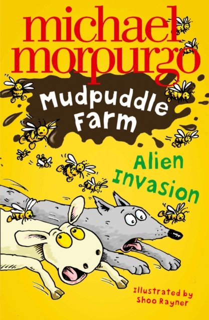 ALIEN INVASION_MUDPUDDLE FA PB