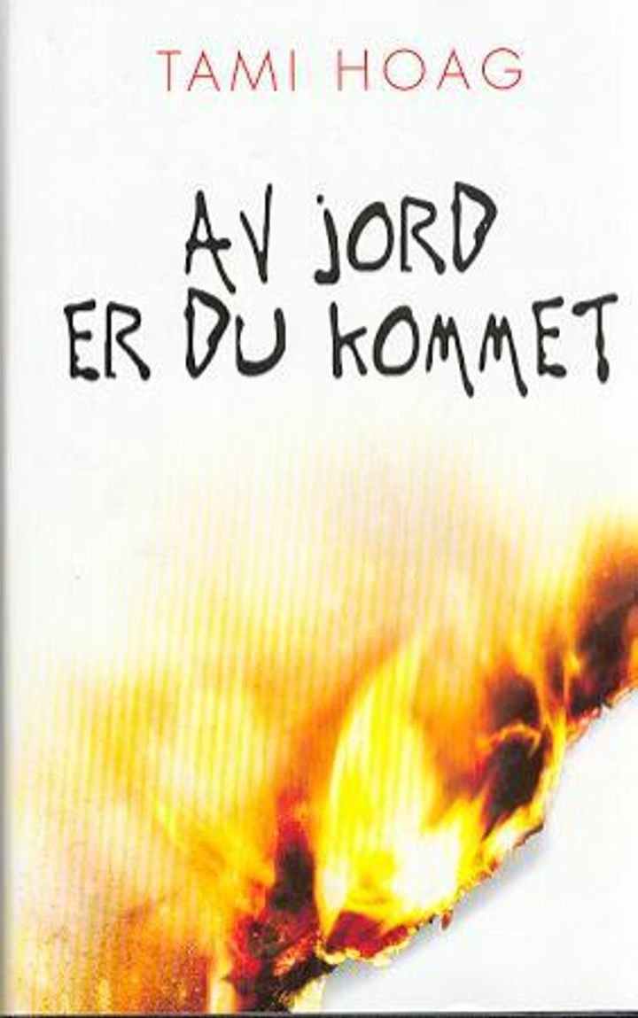 Av jord er du kommet