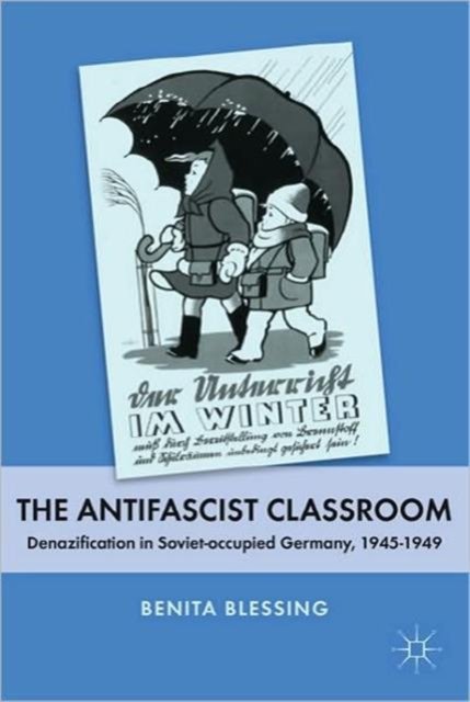 The Antifascist Classroom