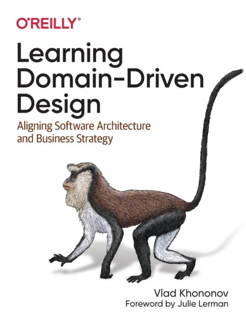 Learning Domain–Driven Design