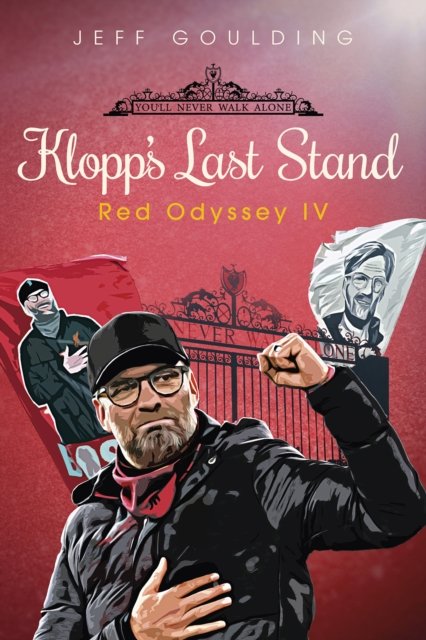 Klopp's Last Stand