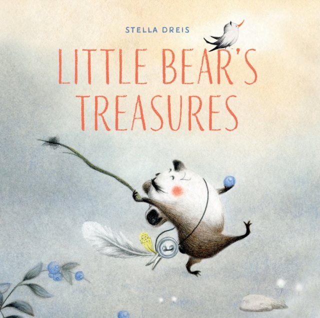 Little Bear''s Treasures