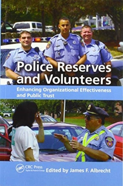 Police Reserves and Volunteers