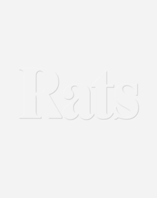 Janiva Ellis: Rats