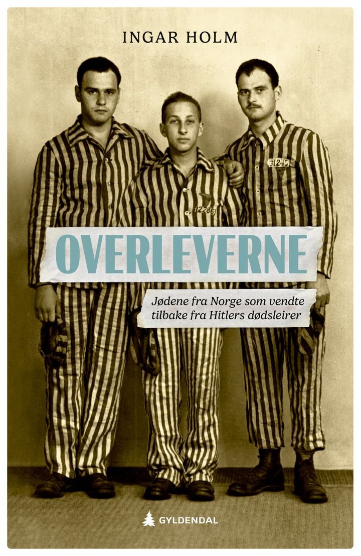 Overleverne