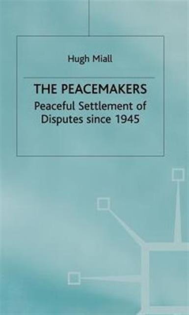 The Peacemakers