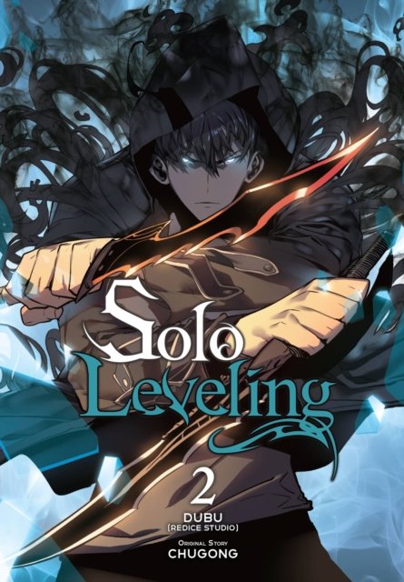 Solo Leveling, Vol. 2 (comic)