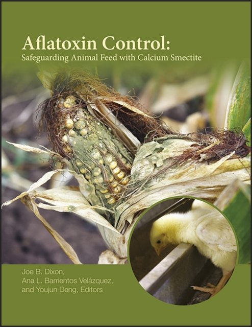 Aflatoxin Control – Safeguarding Animal Feed with Calcium Smectite
