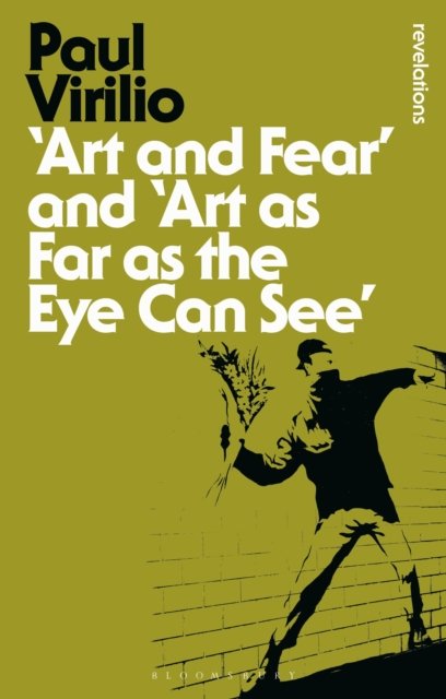 Art and Fear'' and ''Art as Far as the Eye Can See''