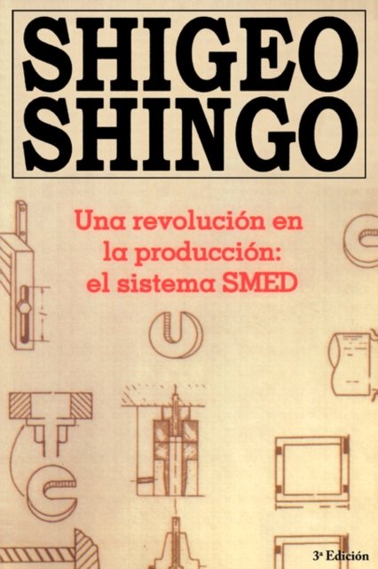 Una revolution en la production