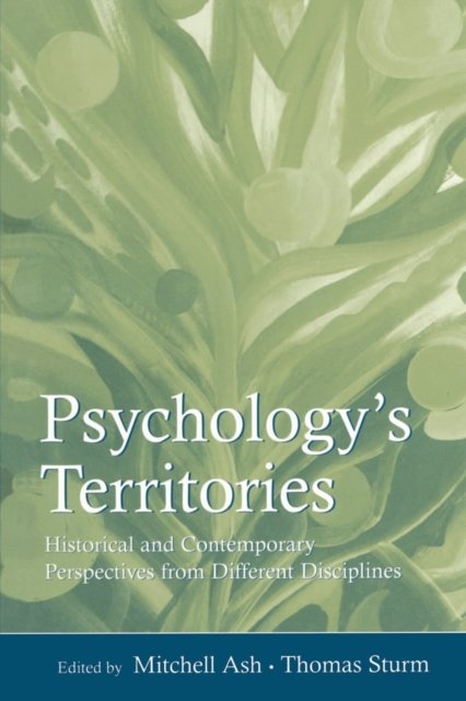 Psychology''s Territories