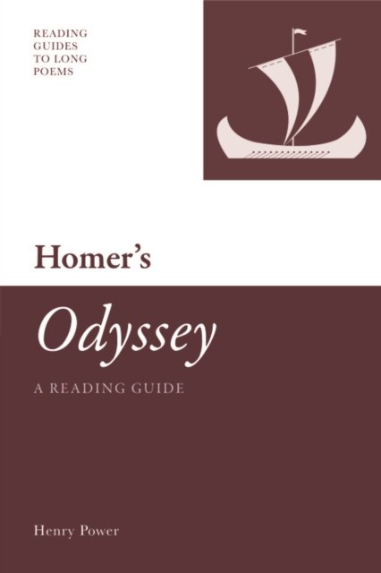 Homer''s Odyssey