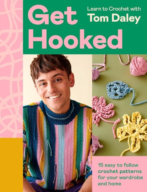 GET HOOKED HB