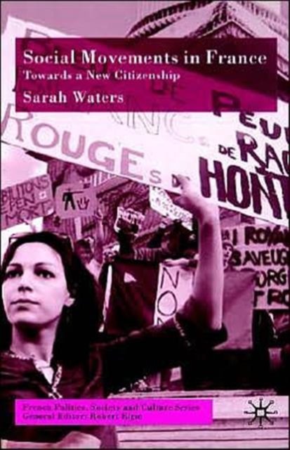 Social Movements in France