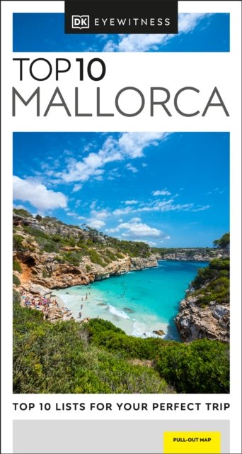 DK Top 10 Mallorca