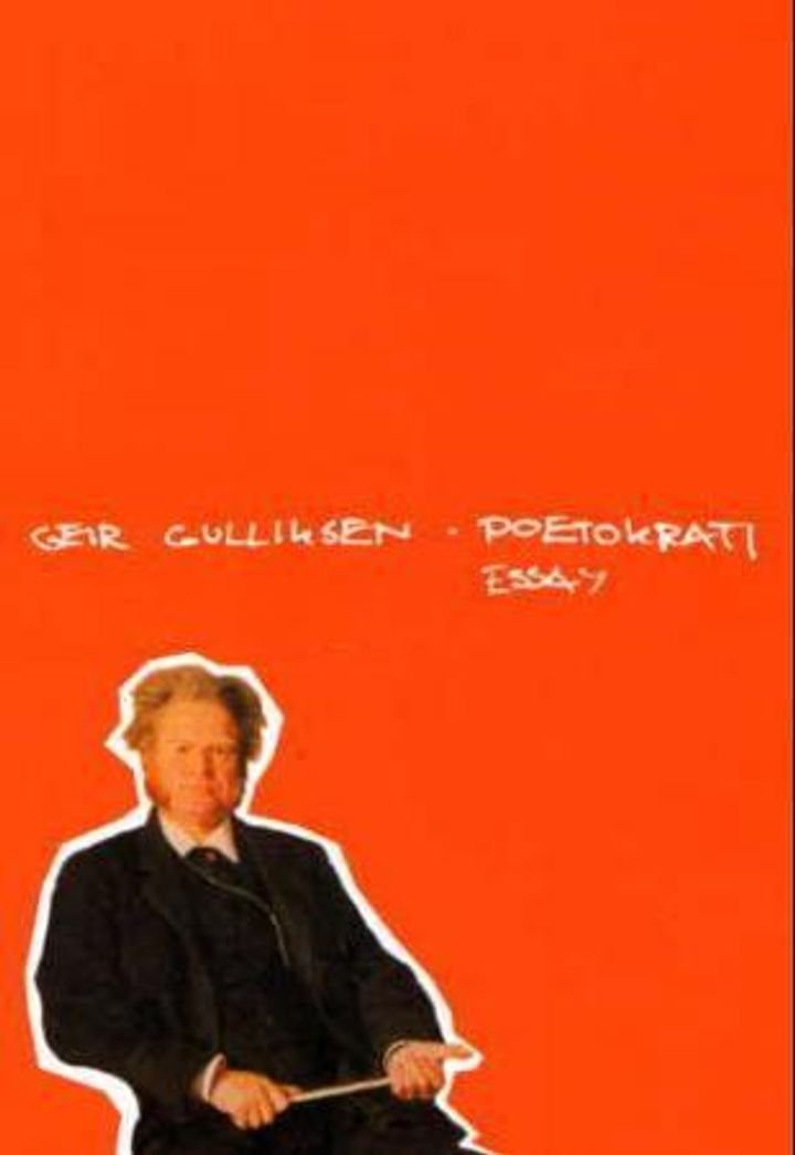 Poetokrati - essay