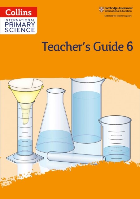 INT PRI SCIENCE TG6 2E