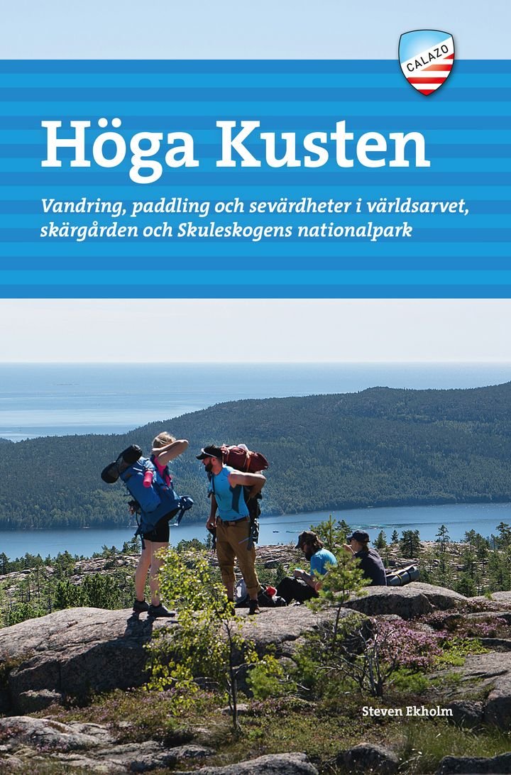 Höga kusten