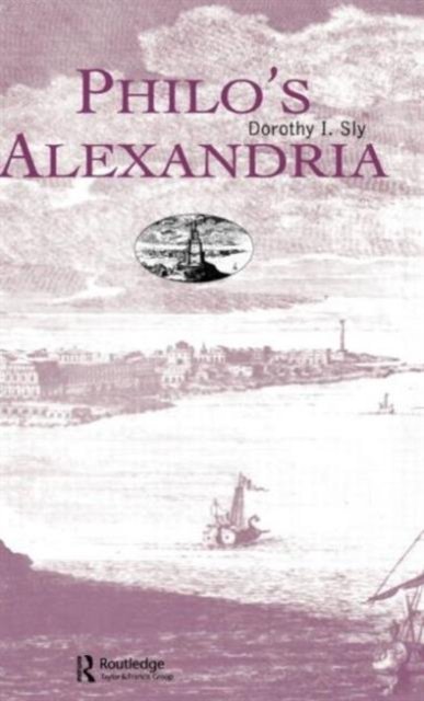 Philo's Alexandria