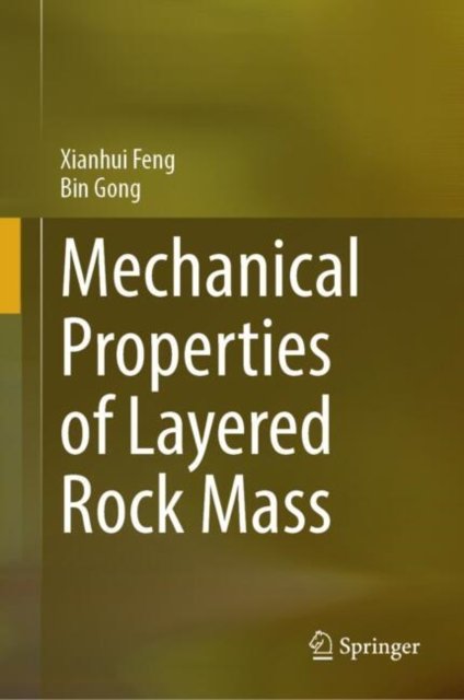Mechanical Properties of Layered Rock Mass