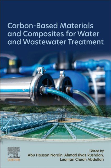 Carbon-Based Materials and Composites for Water and Wastewater Treatment