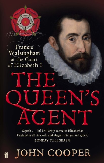 Queen''s Agent