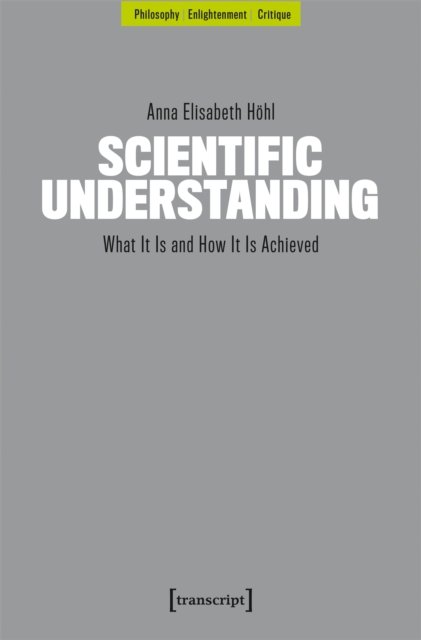 Scientific Understanding