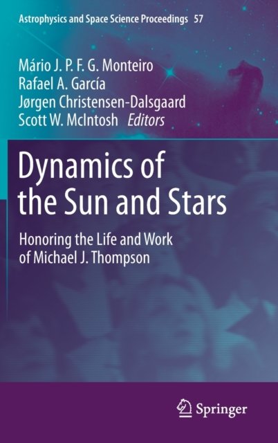 Dynamics of the Sun and Stars
