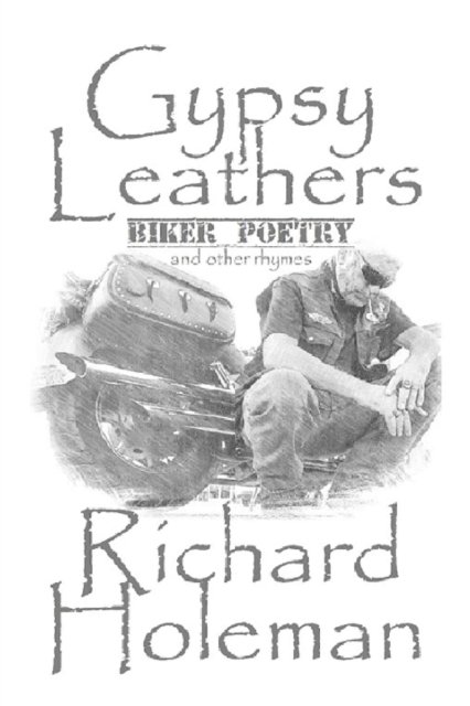 Gypsy Leathers